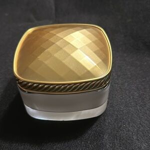 David Yurman luxurious body cream, 6.7 ounces